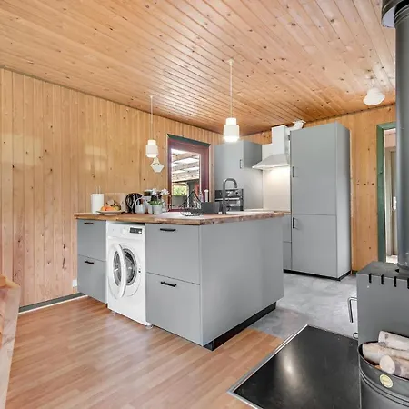 3 Bedroom Amazing In Ferienhaus Ebeltoft