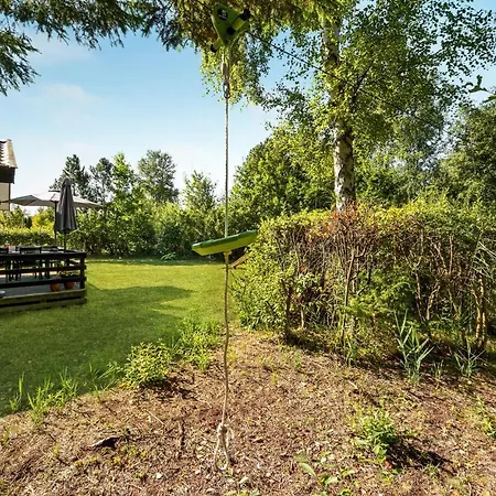 3 Bedroom Amazing In Ferienhaus Ebeltoft
