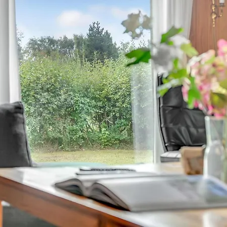 3 Bedroom Amazing In Ebeltoft