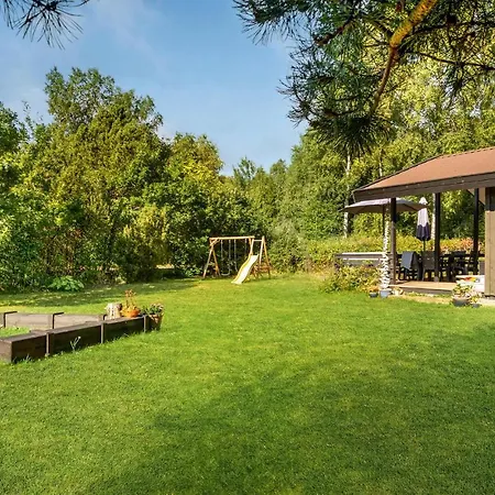 3 Bedroom Amazing In Ferienhaus Ebeltoft