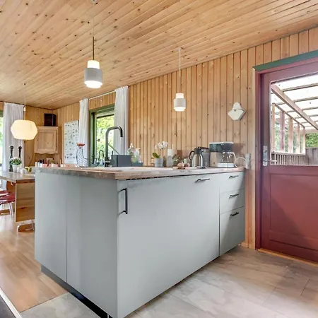 3 Bedroom Amazing In Ferienhaus *