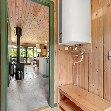3 Bedroom Amazing In Ferienhaus Ebeltoft