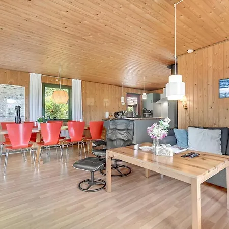Ferienhaus 3 Bedroom Amazing In Ebeltoft