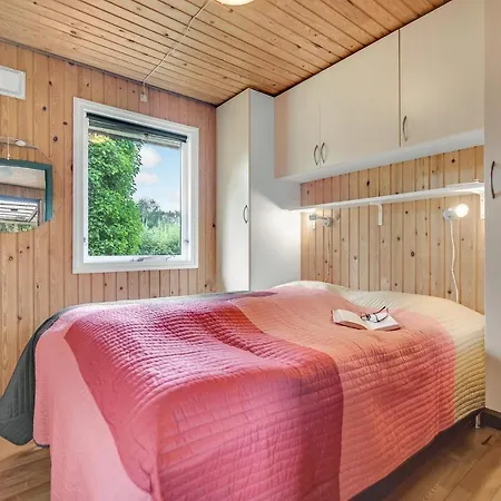 Ferienhaus 3 Bedroom Amazing In