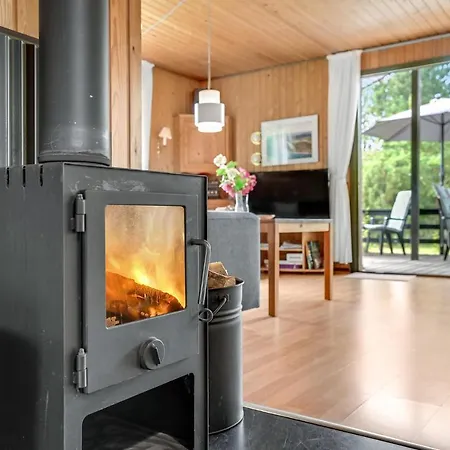 Ferienhaus 3 Bedroom Amazing In *