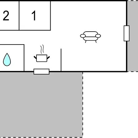 3 Bedroom Amazing In