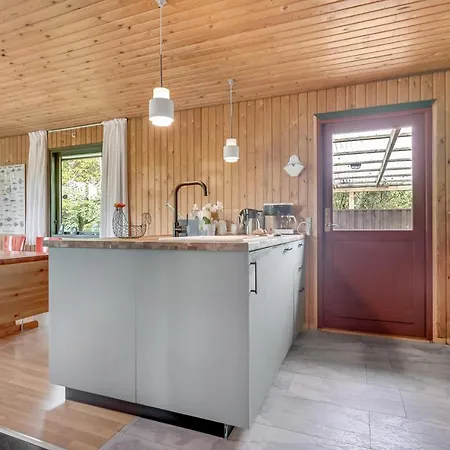 Ferienhaus 3 Bedroom Amazing In Ebeltoft