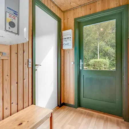 3 Bedroom Amazing In * Ebeltoft